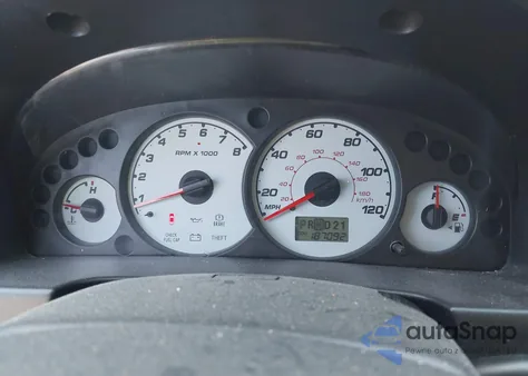 2004 Ford Escape Xls from USA, damaged, VIN 1FMYU92144DA13667